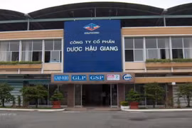 Dược Hậu Giang (DHG) lãi 6 tháng giảm 33%, giữ tiền mặt nhiều liệu còn phù hợp?