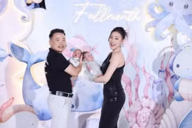 Shark Bình lên tiếng về ồn ào ngoại tình, 'rạn nứt' tình cảm với Phương Oanh