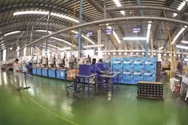 Cổ phiếu Pinaco (PAC) mất giá 17%, vừa đủ hoàn thành chỉ tiêu 6 tháng đầu năm