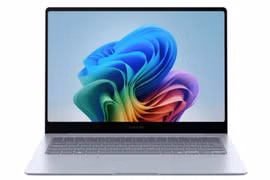 Samsung lộ diện laptop Snapdragon X Elite đầu tiên