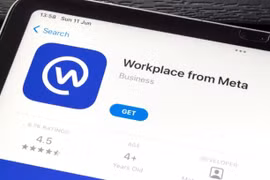 Meta khai tử Workplace để tập trung vào AI và Metaverse