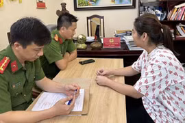Thanh Hóa: 9X nổ quan hệ với lãnh đạo tỉnh để lừa đảo mua bán đất chiếm đoạt 74 tỷ đồng