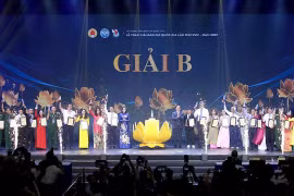 Vượt qua khuôn mẫu, đổi mới Lễ trao giải Báo chí Quốc gia một cách sáng tạo, hiện đại