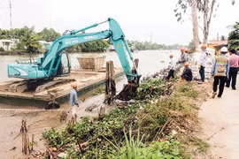 Liên tục trúng thầu sát giá, Tập đoàn Phú Tài Miền Trung của ông Nguyễn Hải Lam doanh thu hàng trăm tỷ đồng, nhưng lợi nhuận chỉ tượng trưng