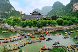 Tỉnh ủy Ninh Bình triển khai nhiệm vụ trọng tâm 6 tháng cuối năm