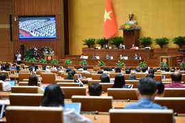 Tăng lương nhưng cần có biện pháp ổn định giá cả thị trường, chống lạm phát