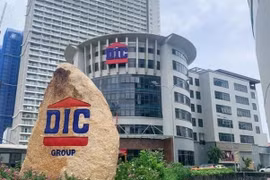 Sau quý 1 lỗ kỷ lục 121 tỷ đồng, DIC Corp (DIG) thoái vốn khỏi một loạt công ty con