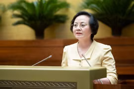 Chưa bãi bỏ mức lương cơ sở và hệ số lương hiện nay