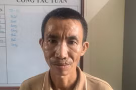 Ninh Bình: Bắt đối tượng có nhiều tiền án, tiền sự liên quan ma túy, trộm cắp và vật liệu nổ