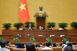 Chính sách hỗ trợ thêm nguồn lực đầu tư công cho Nghệ An là cần thiết