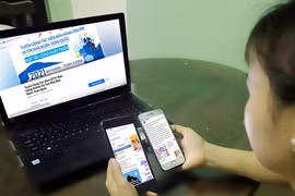 Sập bẫy làm cộng tác viên online, người phụ nữ bị lừa gần 1,4 tỷ đồng