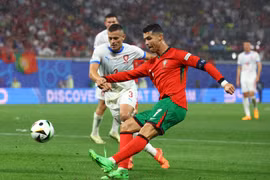 Nhận định Georgia - Bồ Đào Nha, 2h00 ngày 27/6, lượt trận cuối bảng F EURO 2024