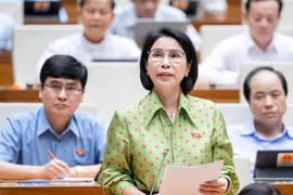 Bổ sung quy định về việc ban hành danh mục thuốc được bảo hiểm y tế chi trả