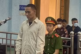 Gia Lai: 'Ma men' hiếp dâm rồi nhẫn tâm sát hại người phụ nữ bằng dây thừng