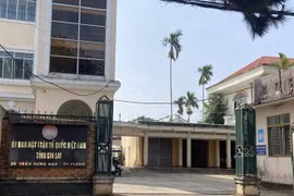 Truy tố nữ kế toán Ủy ban MTTQ Việt Nam tỉnh Gia Lai tham ô hơn 4 tỷ đồng để tiêu xài