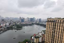 Nhiều chuyên gia “đặt cược” niềm tin vào thị trường bất động sản phục hồi sau ngày 1/8