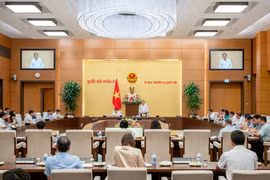 Tập trung cao nhất cho 3 kỳ họp thường kỳ còn lại của Quốc hội khóa XV