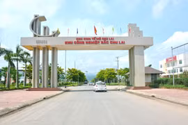 Phát hiện nhiều sai phạm tại Công ty hạ tầng khu công nghiệp Chu Lai: Cần xử lý nghiêm trách nhiệm tập thể, cá nhân liên quan!