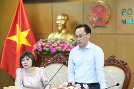 Mong muốn các tác phẩm dự thi sẽ đề cập đến những vấn đề có tính hệ thống, tác động lâu dài