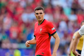 Sao Euro đầu tiên đạt thỏa thuận gia nhập 'gã khổng lồ' Bundesliga