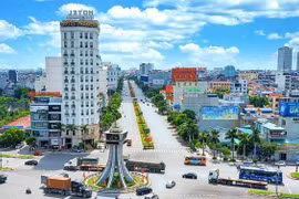 Nam Định: Thu ngân sách nhà nước 6 tháng đầu năm ước đạt 5.270 tỷ đồng