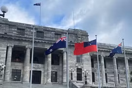New Zealand thúc đẩy luật buộc các Big Tech phải trả tiền cho báo chí