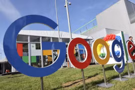 Lượng khí thải của Google tăng gần 50% do sử dụng AI tăng đột biến