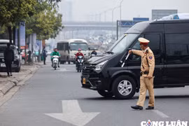 Trừ điểm giấy phép lái xe: Tính răn đe cao nhưng phải chặt chẽ, minh bạch