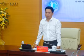 16,6 triệu tài khoản ngân hàng được kiểm tra, đối chiếu với dữ liệu của Bộ Công an