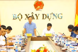 Bộ Xây dựng thông qua hồ sơ để công nhận huyện Phong Điền (Thừa Thiên Huế) trở thành thị xã