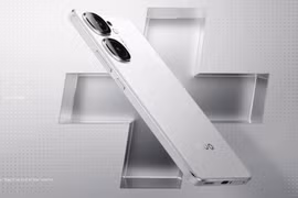 Vivo trình làng iQOO Neo 9S Pro+