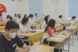 Hà Nội tuyển bổ sung hơn 1.500 học sinh vào lớp 10