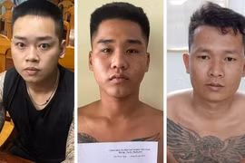 Gia Lai: Người phụ nữ thuê nhóm giang hồ chém chủ nợ để dằn mặt giãn nợ