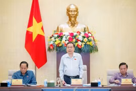 Từng bước đổi mới, tiếp tục nâng cao chất lượng, hiệu quả trong công tác xây dựng pháp luật