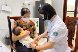 Bắc Ninh tăng cường các biện pháp phòng, chống dịch bệnh bạch hầu