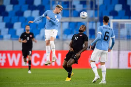 Nhận định Canada - Uruguay, 07h00 ngày 14/7, tranh hạng ba Copa America 2024