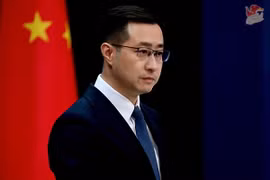 Trung Quốc chỉ trích mạnh mẽ cáo buộc 'tiếp tay cho Nga' của NATO