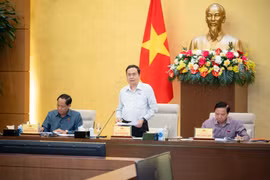 Chuẩn bị kỹ lưỡng nội dung, chương trình Kỳ họp thứ 8, Quốc hội khoá XV
