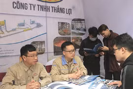 Nam Định: Giải quyết và tạo việc làm mới cho 15.950 lao động