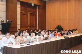 Tuyên truyền nâng cao nhận thức cộng đồng về quản lý chất thải rắn hướng tới nền kinh tế tuần hoàn