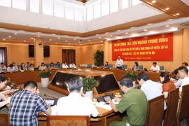 Sắp xếp đơn vị hành chính cần bảo đảm sự ổn định, tránh xáo trộn