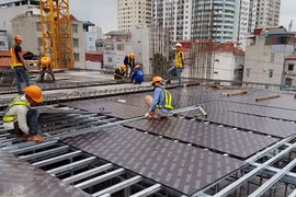 Thủ tướng yêu cầu chấn chỉnh, tăng cường công tác an toàn, vệ sinh lao động