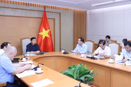 Khẩn trương đề xuất cơ chế, chính sách hỗ trợ nhà ở mới cho người có công, người nghèo