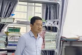 Bắt tạm giam nguyên Phó Giám đốc chi nhánh Văn phòng đăng ký đất đai TP Bạc Liêu