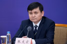 Chuyên gia COVID hàng đầu của Trung Quốc cảnh báo về đại dịch tiếp theo