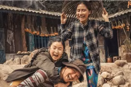 'Lật mặt 7' của Lý Hải lọt top 3 phim Việt có doanh thu cao nhất lịch sử