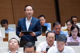 Cần tạo mọi điều kiện cho tổ chức, cá nhân tự nguyện bỏ vốn để xây dựng, nâng cấp hạ tầng giao thông đường bộ