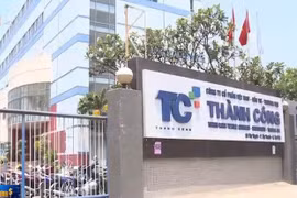 Dệt may Thành Công (TCM) lãi tháng 4 tăng 13% so với cùng kỳ