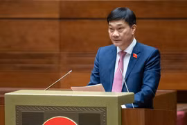 Chính phủ cần giải trình làm rõ việc bố trí nguồn vốn cho cao tốc Gia Nghĩa - Chơn Thành trong năm 2026