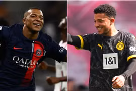 Nhận định PSG vs Dortmund, 2h ngày 8/5, bán kết lượt về Champions League